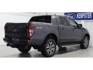Ford Ranger 2.0Bi-Turbo double cab 4x4 Wildtrak - Image 6