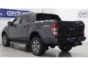 Ford Ranger 2.0Bi-Turbo double cab 4x4 Wildtrak - Image 7