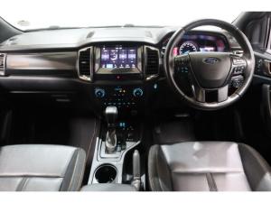 Ford Ranger 2.0Bi-Turbo double cab 4x4 Wildtrak - Image 8