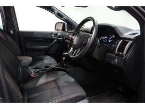 Ford Ranger 2.0Bi-Turbo double cab 4x4 Wildtrak - Image 9