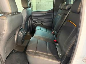 Ford Ranger 2.0 BiTurbo double cab Wildtrak X 4WD - Image 12