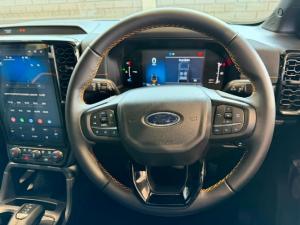 Ford Ranger 2.0 BiTurbo double cab Wildtrak X 4WD - Image 14