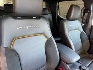 Ford Ranger 2.0 BiTurbo double cab Wildtrak X 4WD - Image 15