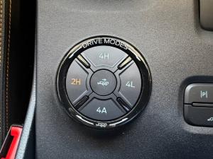 Ford Ranger 2.0 BiTurbo double cab Wildtrak X 4WD - Image 17