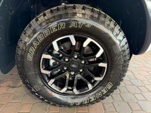 Ford Ranger 2.0 BiTurbo double cab Wildtrak X 4WD - Image 18