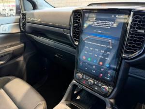 Ford Ranger 2.0 BiTurbo double cab Wildtrak X 4WD - Image 19