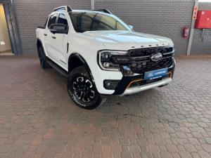 Ford Ranger 2.0 BiTurbo double cab Wildtrak X 4WD - Image 1
