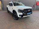Thumbnail Ford Ranger 2.0 BiTurbo double cab Wildtrak X 4WD