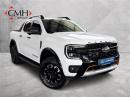 Thumbnail Ford Ranger 2.0 BiTurbo double cab Wildtrak X 4WD