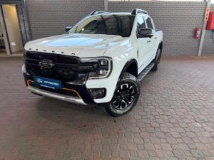 Ford Ranger 2.0 BiTurbo double cab Wildtrak X 4WD - Image 2