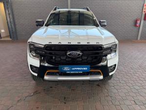Ford Ranger 2.0 BiTurbo double cab Wildtrak X 4WD - Image 3