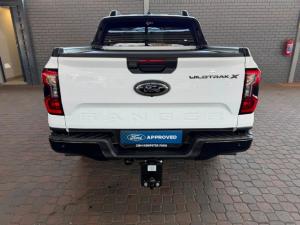 Ford Ranger 2.0 BiTurbo double cab Wildtrak X 4WD - Image 4