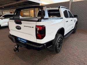 Ford Ranger 2.0 BiTurbo double cab Wildtrak X 4WD - Image 5