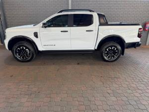 Ford Ranger 2.0 BiTurbo double cab Wildtrak X 4WD - Image 7