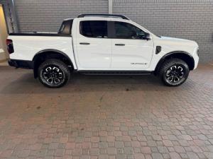 Ford Ranger 2.0 BiTurbo double cab Wildtrak X 4WD - Image 8