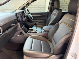 Ford Ranger 2.0 BiTurbo double cab Wildtrak X 4WD - Image 9