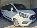 Thumbnail Ford Tourneo Custom 2.0SiT LWB Trend