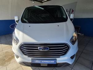 Ford Tourneo Custom 2.0SiT LWB Trend - Image 2