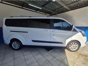 Ford Tourneo Custom 2.0SiT LWB Trend - Image 3