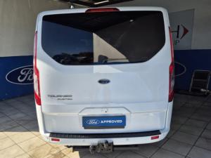 Ford Tourneo Custom 2.0SiT LWB Trend - Image 5