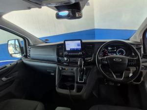 Ford Tourneo Custom 2.0SiT LWB Trend - Image 6