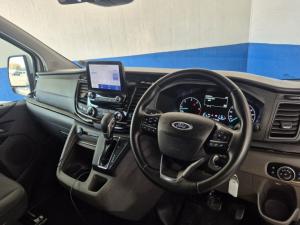 Ford Tourneo Custom 2.0SiT LWB Trend - Image 7