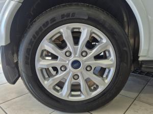 Ford Tourneo Custom 2.0SiT LWB Trend - Image 8