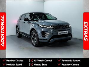 Land Rover Range Rover Evoque D180 R-Dynamic SE First Edition - Image 1