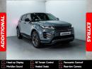 Thumbnail Land Rover Range Rover Evoque D180 R-Dynamic SE First Edition