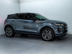 Land Rover Range Rover Evoque D180 R-Dynamic SE First Edition - Image 2
