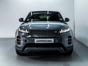Land Rover Range Rover Evoque D180 R-Dynamic SE First Edition - Image 3