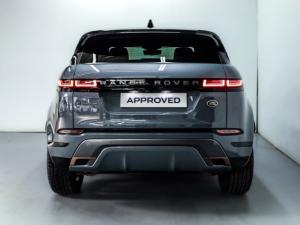 Land Rover Range Rover Evoque D180 R-Dynamic SE First Edition - Image 4