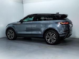 Land Rover Range Rover Evoque D180 R-Dynamic SE First Edition - Image 5