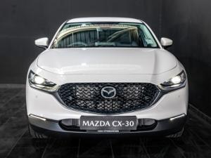 Mazda CX-30 2.0 Dynamic - Image 10