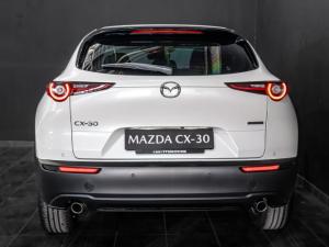 Mazda CX-30 2.0 Dynamic - Image 17