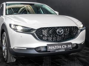 Mazda CX-30 2.0 Dynamic - Image 7