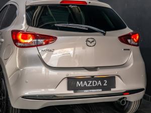Mazda Mazda2 1.5 Individual - Image 12