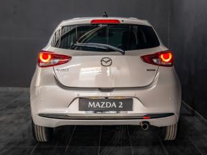 Mazda Mazda2 1.5 Individual - Image 14