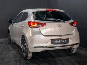 Mazda Mazda2 1.5 Individual - Image 20