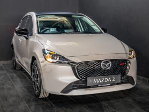Mazda Mazda2 1.5 Individual - Image 4