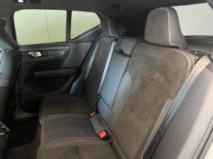 Volvo XC40 Recharge Twin Motor Ultimate - Image 6