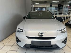 Volvo XC40 Recharge Twin Motor Ultimate - Image 8