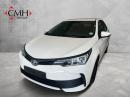 Thumbnail Toyota Corolla Quest 1.8 Plus auto