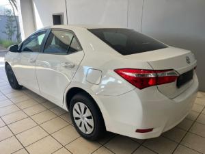 Toyota Corolla Quest 1.8 Plus auto - Image 2