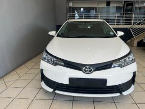 Toyota Corolla Quest 1.8 Plus auto - Image 3