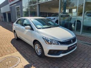 Suzuki Ciaz 1.5 GL manual - Image 1