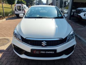 Suzuki Ciaz 1.5 GL manual - Image 2