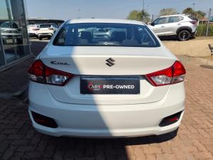 Suzuki Ciaz 1.5 GL manual - Image 4