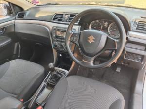 Suzuki Ciaz 1.5 GL manual - Image 6