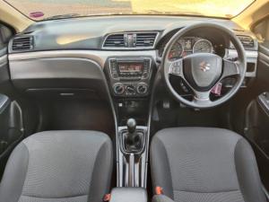 Suzuki Ciaz 1.5 GL manual - Image 7